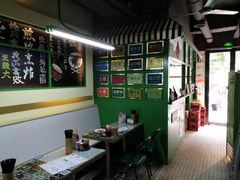 -莅香岛港式餐厅(滨江道店)