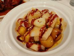 混酱肠粉-龙记香港茶餐厅(久光百货店)