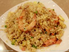 海鲜炒饭-龙记珍牛和牛烧肉(龙南街店)