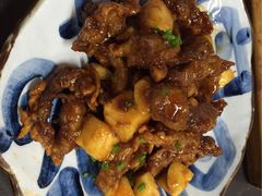 -蜜桃餐厅·江浙融合菜(荟聚购物中心店)