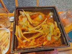 -记忆串城·东北烧烤·小龙虾·大型团建(南油店)