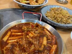-许妈妈餐厅烤肉烧烤家常菜(明润广场店)