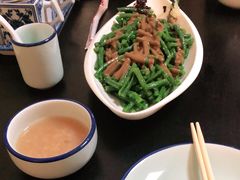 -正宗天津烧麦馆(柳州路店)