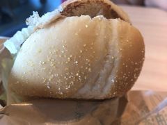 原味板烧鸡腿堡-麦当劳(伟城广场店)