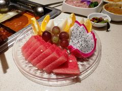 -海底捞火锅(亲子主题北金鹰店)