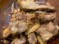 姜母鸭-莲花公园煎蟹(总店)