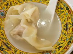 -龙抄手(春熙路总店)