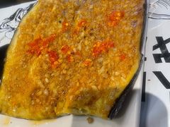 -战友蚝情烧烤工场(嘉华店)