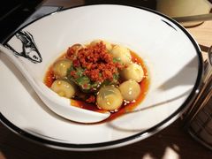 脆椒小皮蛋-新太二·鲜料川菜(万泰汇店)