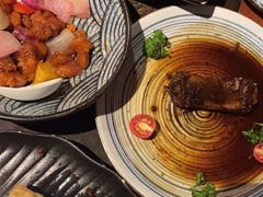 -上楼私房菜(院士路店)