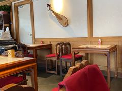 -小吊梨汤·北京菜·烤鸭(双井乐成中心店)