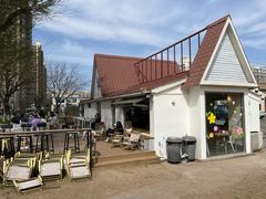 -小意思咖啡店(草桥店)