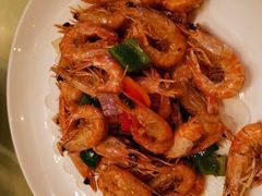 美级虾-龙景軒大酒店(共康店)