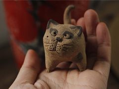 -一片田陶艺工作室
