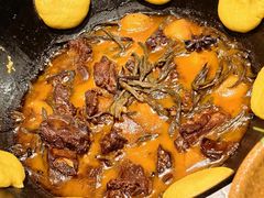 -蘸小院铁锅炖·蘸酱菜·东北菜(怀远门店)
