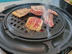 -牛犇炭火烤肉·鲜切烤肉(承德总店)