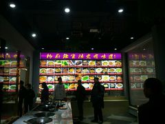 -杨厨的田园饭店(长城路店)