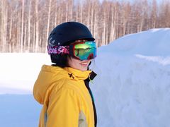 -长白山红松王滑雪场