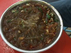 -代四孃牛华豆腐脑美味小食(总店)