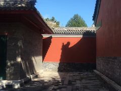 -历代帝王庙博物馆