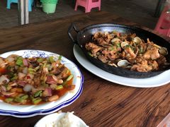 -公寓家常菜馆(海军博物馆店)