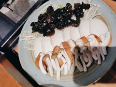 -老墙根涮肉(王四营店)