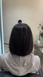 -汀南丝雨Hair design