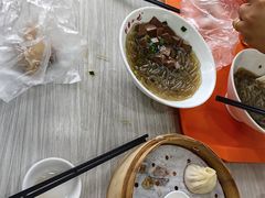 -新丰小吃(庆春路分店)