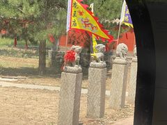 -百里山水画廊乌龙峡谷