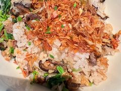 牛脸颊肉拌饭-胡麻(静安嘉里店)