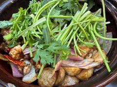 -凤兴鸡煲(宝安海雅店)
