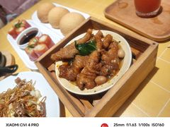 -蔡澜点心·粤菜(花城汇南区店)