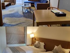 -台山颐和温泉城