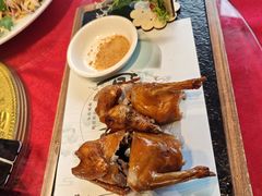 -陶缘一号·四季缘·老字号顺德菜·户外婚礼家宴(西滘店)
