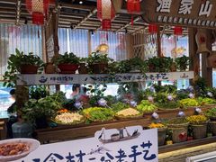 -胖姐渔村(中源大道店)