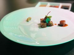 -次第花开素食雅宴