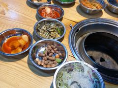 -麻蒲碳烤肉(远景路1号店)