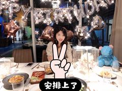 -春树下·树屋花房西餐厅(罍街AS1980店)