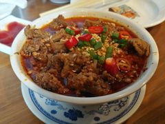 -炉小二铜锅牛蛙•川湘菜(三里屯店)