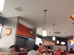 -闻溪有渔·活鱼现烤才好吃(太仓万达店)