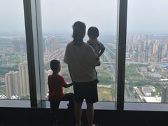 -Social 秀西餐厅-长沙瑞吉酒店(运达店)