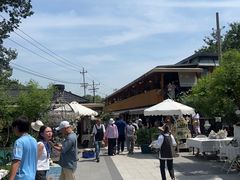 -京北渔家傲