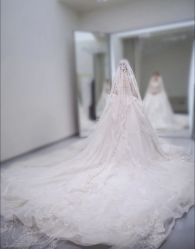 -南京宝娜嫁衣婚纱礼服馆(中央路店)