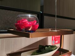 -海底捞火锅(丹竹头星悦天地店)