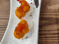 -红叶日料·放题·海胆·定食(星海店)