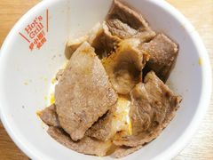 澳洲霜降牛肉-炉小哥烤肉(朗悦公园茂店)