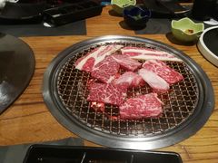 -黑牛の店·和牛烧肉(合生汇店)