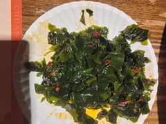 -川悦留香·海鲜餐厅(海棠68环球美食街店)