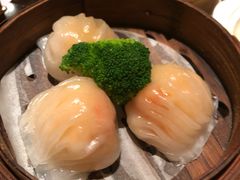 -海航大厦万豪酒店彩海轩中餐厅(霄云路店)