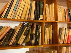 -长颈鹿咖啡(大学路店)